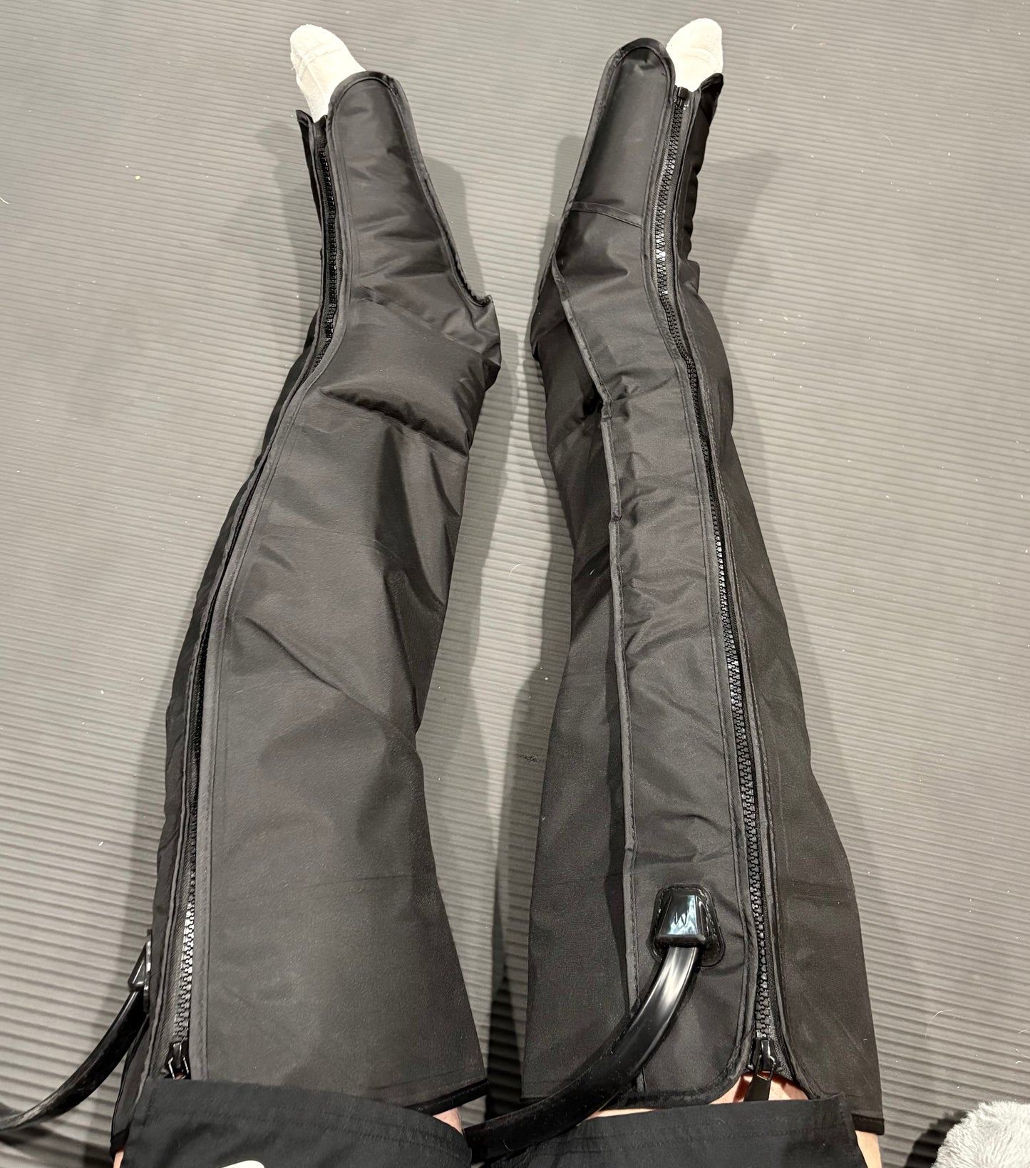 SVIVE Court Recovery Paket