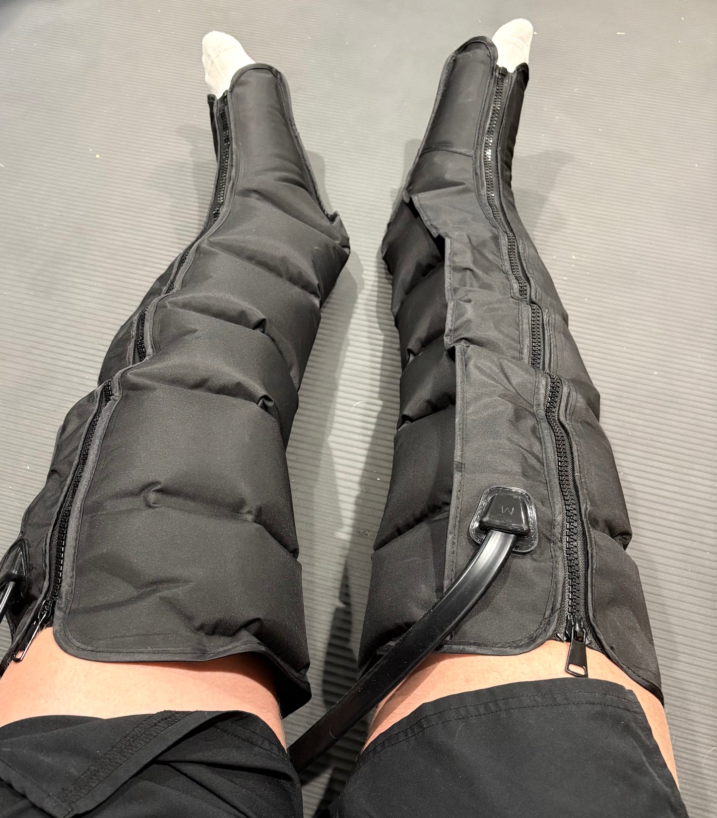 SVIVE Court Recovery Paket